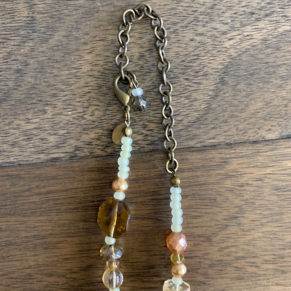 Unique and Fun Necklace - Picture 5 of 5